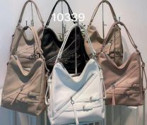 Torebki damskie (uniwersalny/6szt)