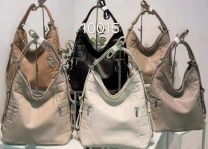 Torebki damskie (uniwersalny/6szt)