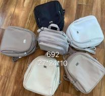 Plecak damskie (uniwersalny/6szt)