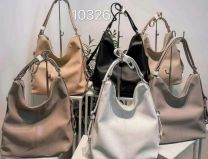 Torebki damskie (uniwersalny/6szt)