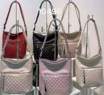 Torebki damskie (uniwersalny/6szt)