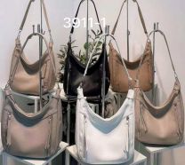 Torebki damskie (uniwersalny/6szt)