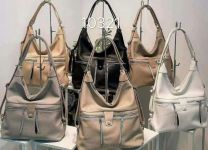 Torebki damskie (uniwersalny/6szt)