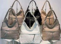 Torebki damskie (uniwersalny/6szt)