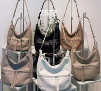 Torebki damskie (uniwersalny/6szt)