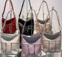 Torebki damskie (uniwersalny/6szt)