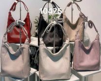 Torebki damskie (uniwersalny/6szt)