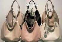 Torebki damskie (uniwersalny/6szt)