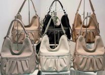 Torebki damskie (uniwersalny/6szt)