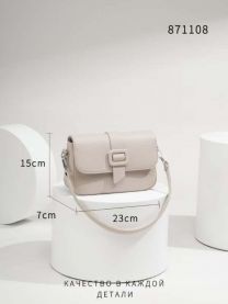 Torebki damskie (uniwersalny/6szt)