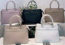 Torebki damskie (uniwersalny/6szt)