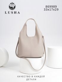 Torebki damskie (uniwersalny/6szt)