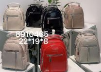 Plecak damskie (uniwersalny/6szt)