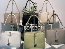 Torebki damskie (uniwersalny/6szt)