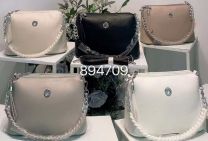 Torebki damskie (uniwersalny/6szt)