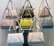 Torebki damskie (uniwersalny/6szt)