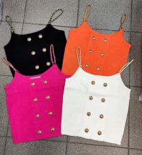 Podkoszulka damska (Uniwersalny/12szt)