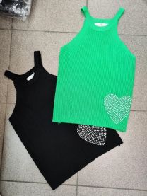 Podkoszulka damska (Uniwersalny/12szt)