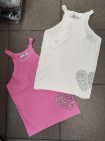 Podkoszulka damska (Uniwersalny/12szt)