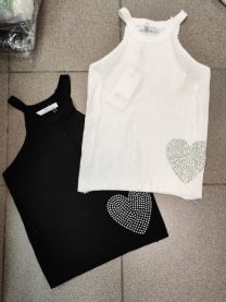 Podkoszulka damska (Uniwersalny/12szt)