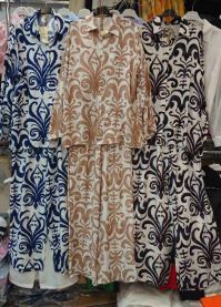 Komplet damskie (M-2XL/12kpt)