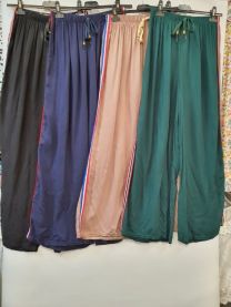 Spodnie damskie (M-2XL/10szt)