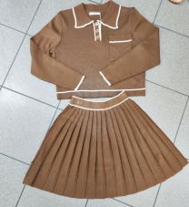 Komplet damskie (Uniwersalny/12kompletów)