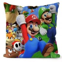 Poduszki (45x45cm/6szt)