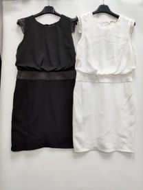 Sukienki damskie (S-L/12szt)