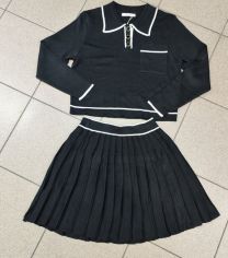 Komplet damskie (Uniwersalny/12kompletów)