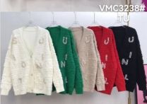 Swetry damskie (Uniwersalny/12szt)