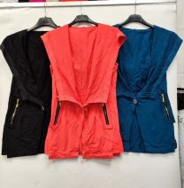 kamizelka damska (Uniwersalny/10szt)