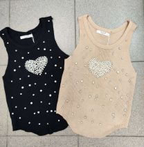 Podkoszulka damska (Uniwersalny/12szt)