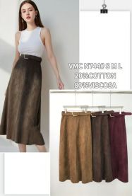 Spódnica damska (S-L/6szt)