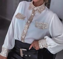 Koszula damska (S-L/12szt)