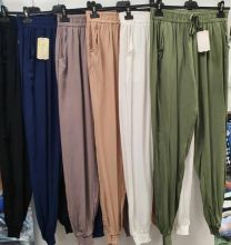 Spodnie damskie (M-2XL/12szt)