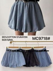 Spódnica damska (S-L/6szt)