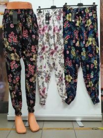 Spodnie damskie (M-2XL/12szt)