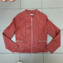 Kurtka ekoskóry damskie (S-2XL/10szt)