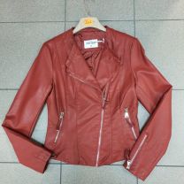 Kurtka ekoskóry damskie (S-2XL/10szt)