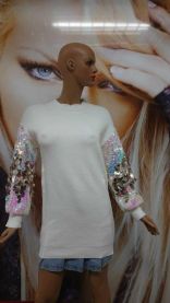 Sukienki damskie (Uniwersalny/6szt)