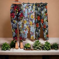 Spodnie damskie (M-2XL/12szt)