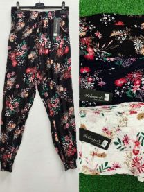 Spodnie damskie (M-2XL/12szt)