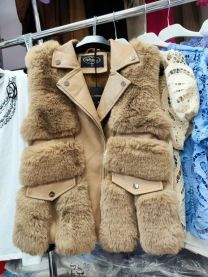 kamizelka damska (S-L/4szt )