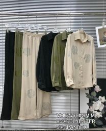 Komplet damskie (S-L/6kpt)