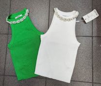 Podkoszulka damska (Uniwersalny/12szt)