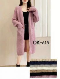 Narzutki damskie (Uniwersalny/12SZT)