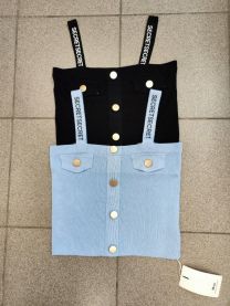 Podkoszulka damska (uniwersalny/12szt)