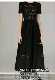 Komplet damskie (S-L/4kompletów)