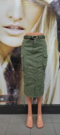 Spódnica damska (S-L/6szt)